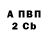 Меф VHQ Ivan Ukr